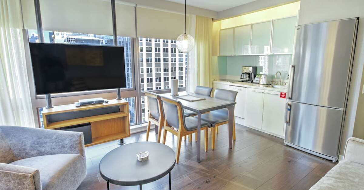 Een foto van Club Wyndham Midtown 45