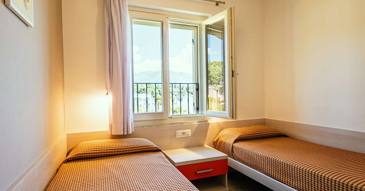 Een foto van Residence Onda Blu