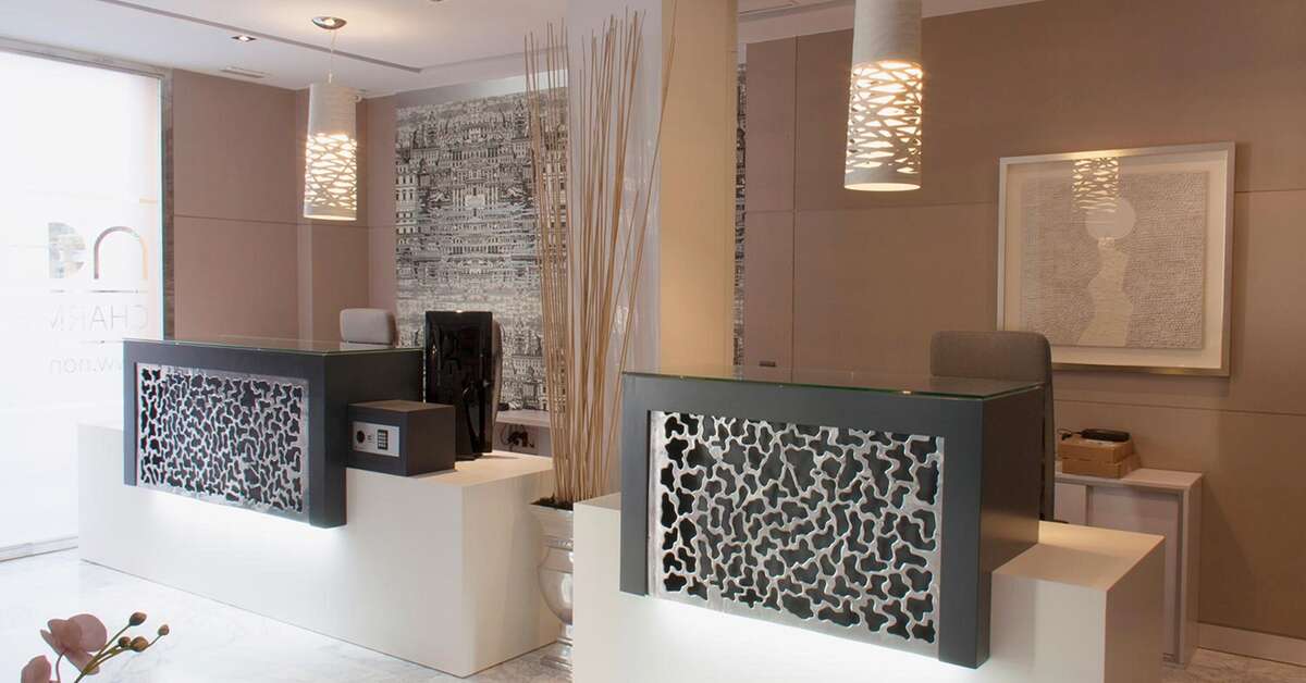 Een foto van Be Mate Malaga Soho