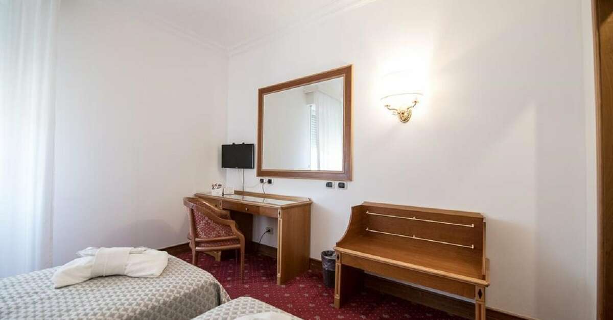 Een foto van Hotel Nova Domus