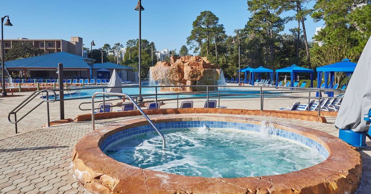 Een foto van Wyndham Garden Lake Buena Vista