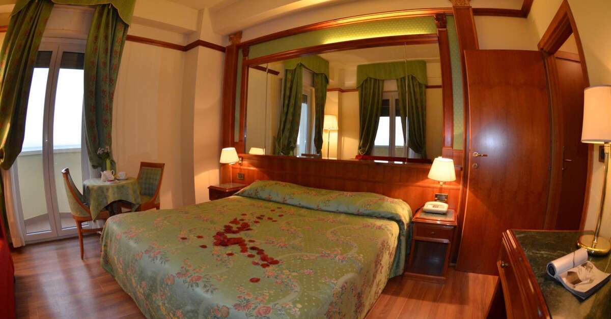Een foto van Grand Hotel Montesilvano