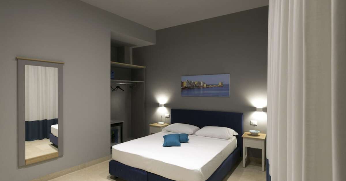 Een foto van Zibibbo Suites & Rooms