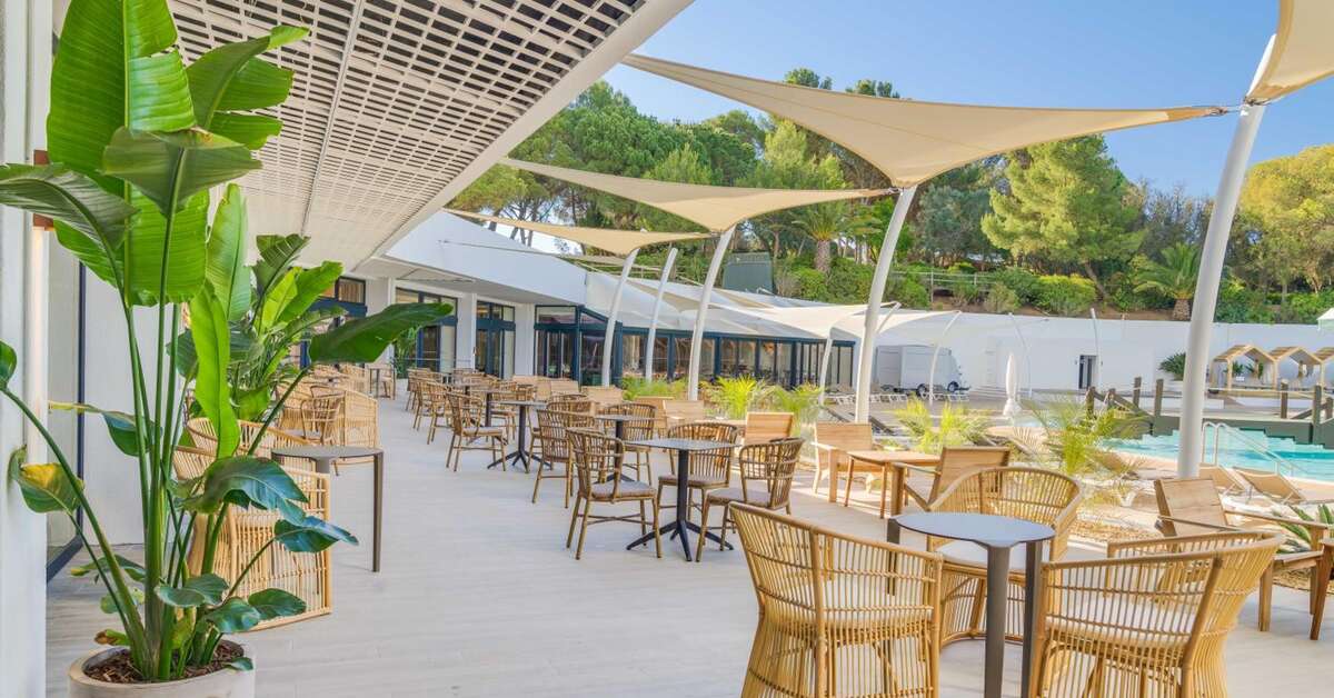 Een foto van Pestana Blue Alvor Beach