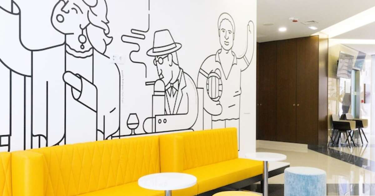 Ein Foto Fenicius Charme Hotel