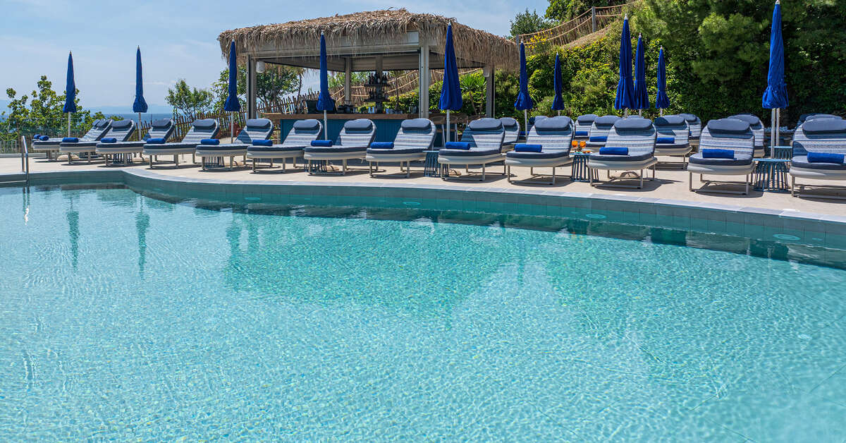 Ein Foto Petra Nera Hotel Skiathos