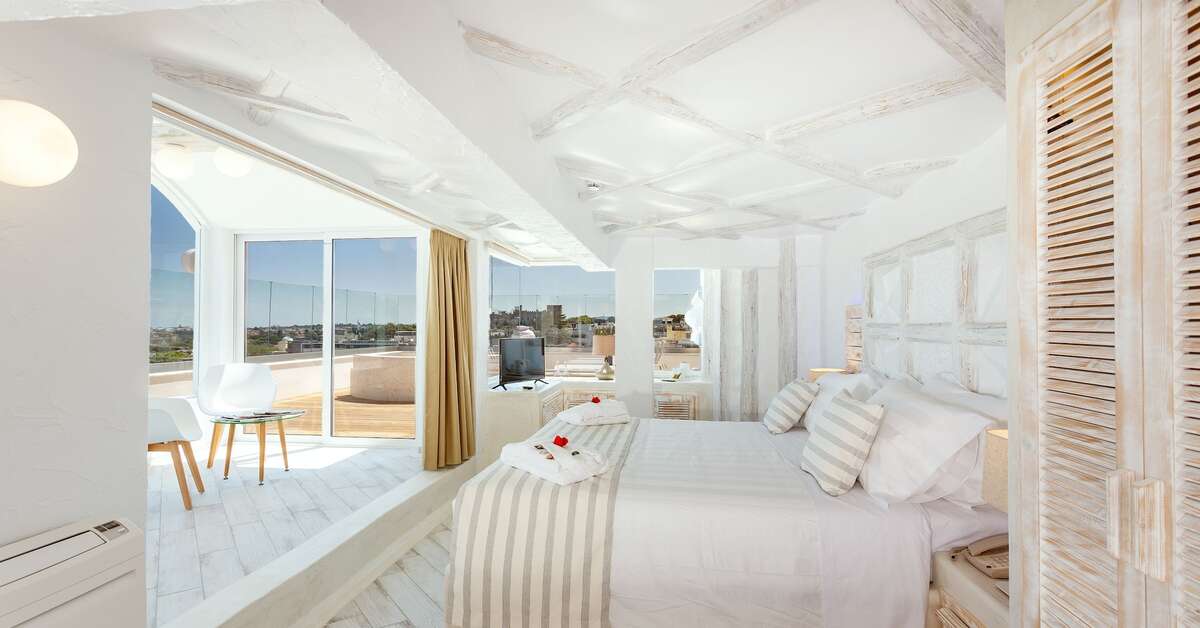 Een foto van Rhodos Horizon City