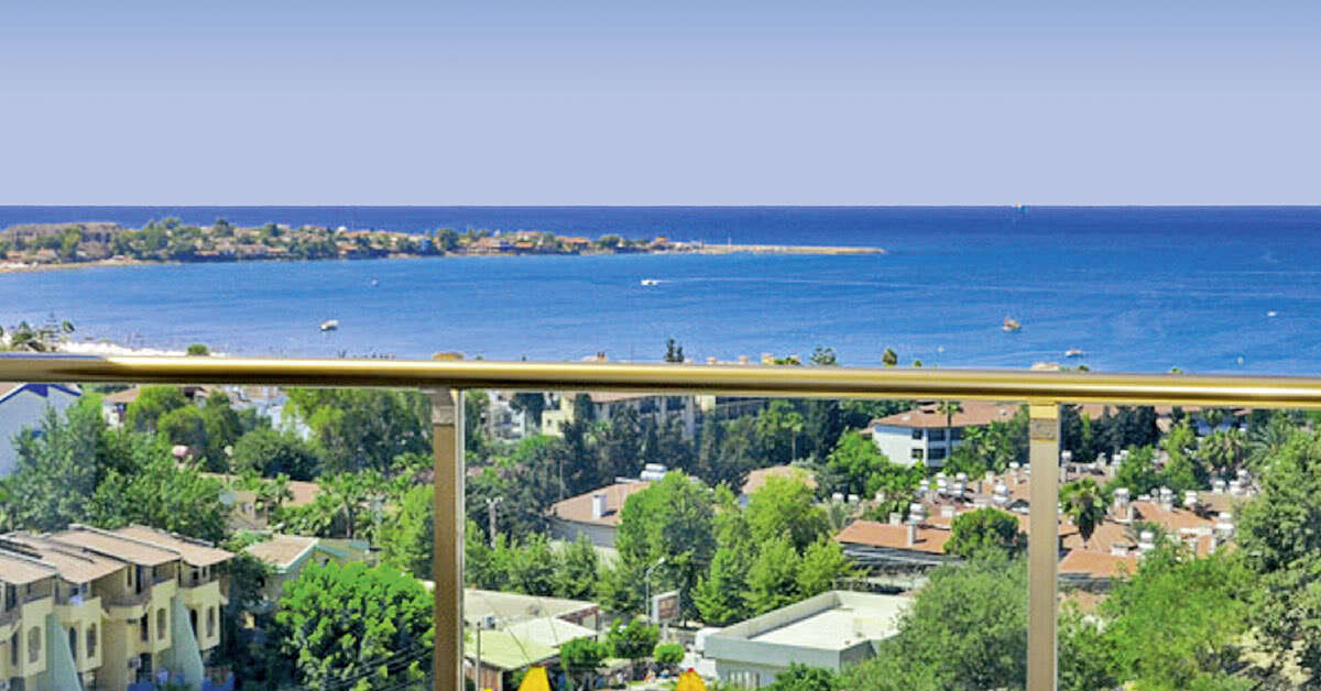 Ein Foto Side Prenses Resort & Spa