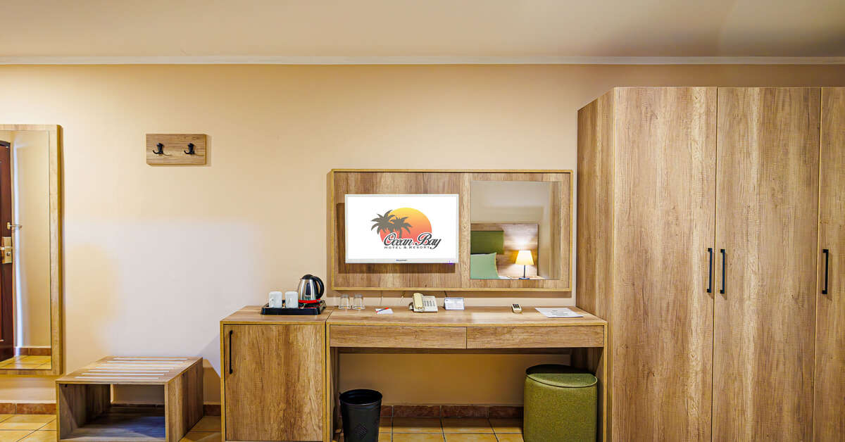 Een foto van Ocean Bay Hotel