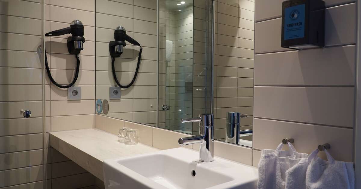 Een foto van Comfort Hotel Malmo