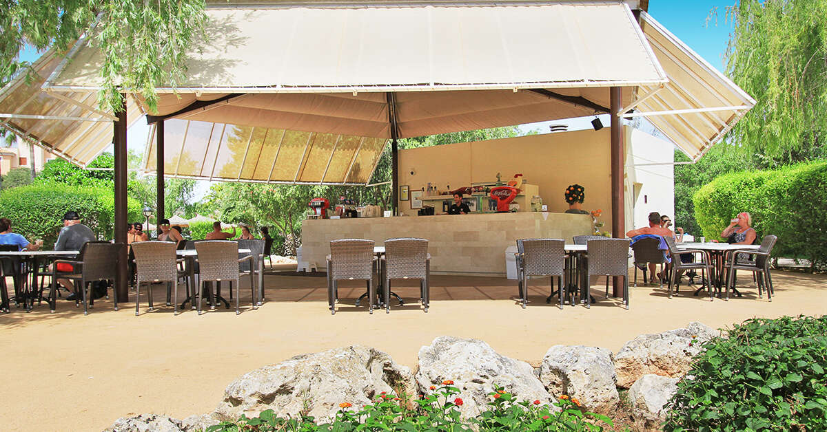 Een foto van Garbi Cala Millor
