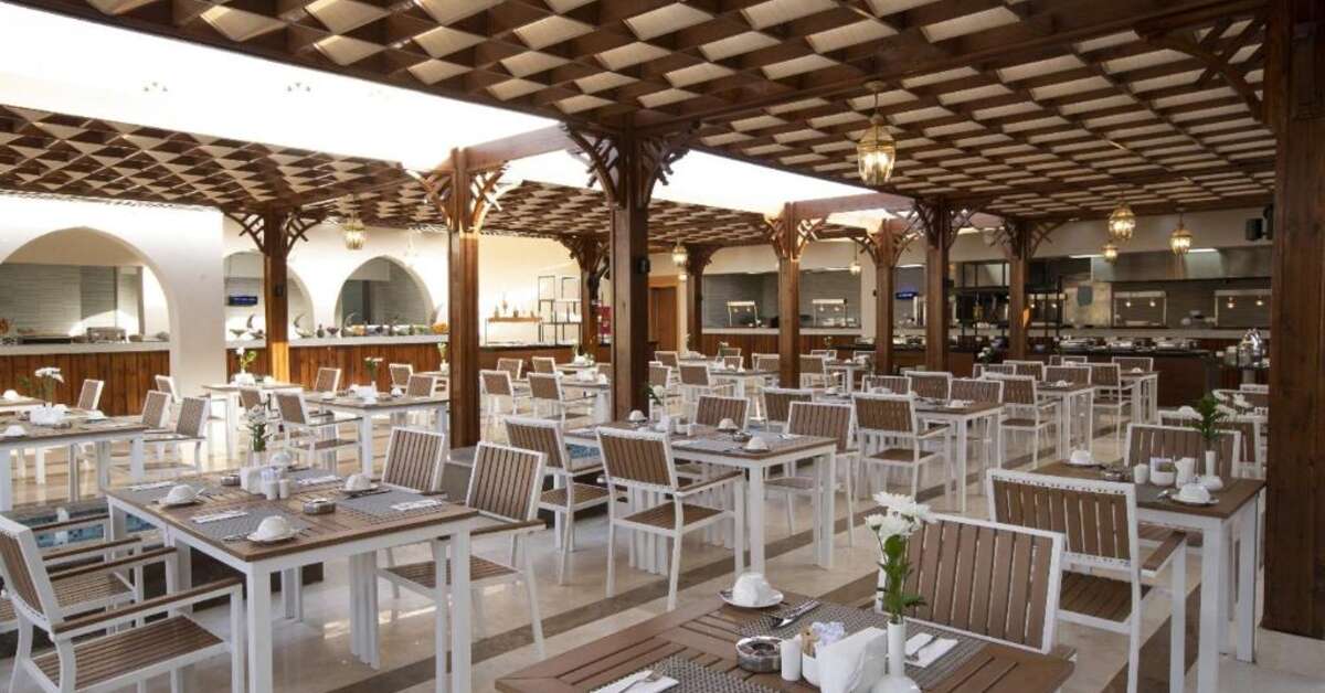 Een foto van Xanadu Club Makadi Bay