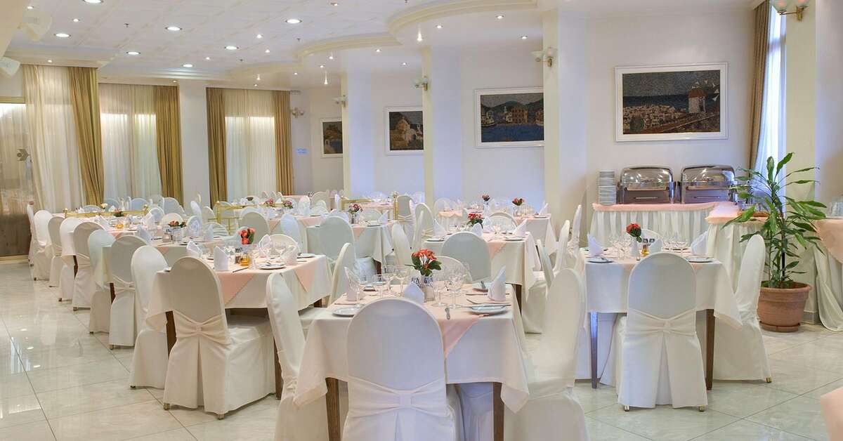 Een foto van Emmantina Hotel