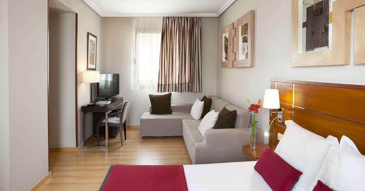 Een foto van H10 Montcada Boutique Hotel