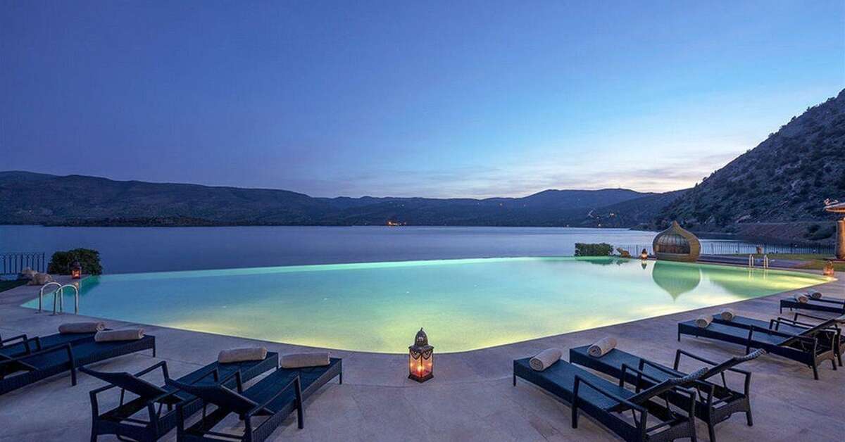 Een foto van Widiane Suites & Spa