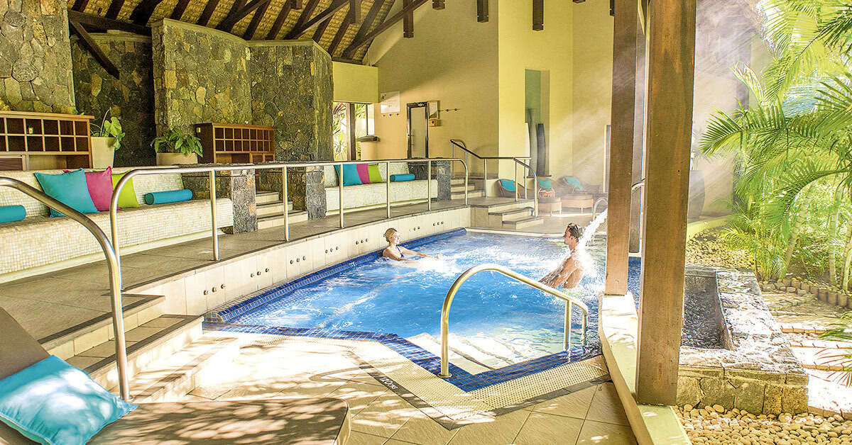 Een foto van Maritim Resort & Spa Mauritius