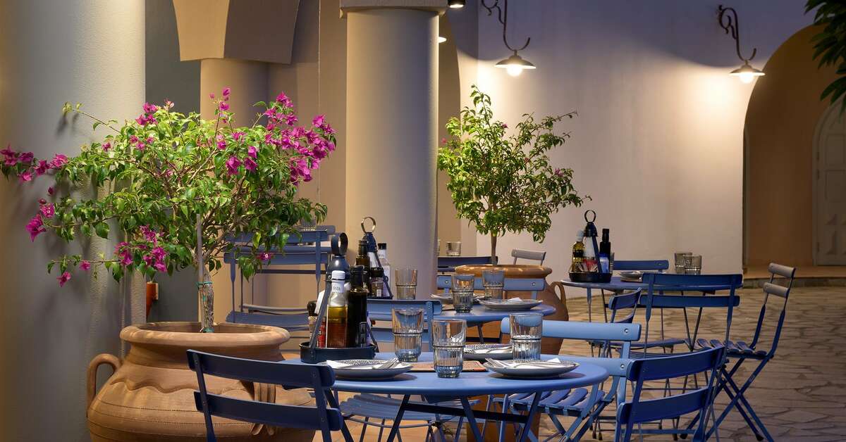 Een foto van Porto Angeli Beach Resort