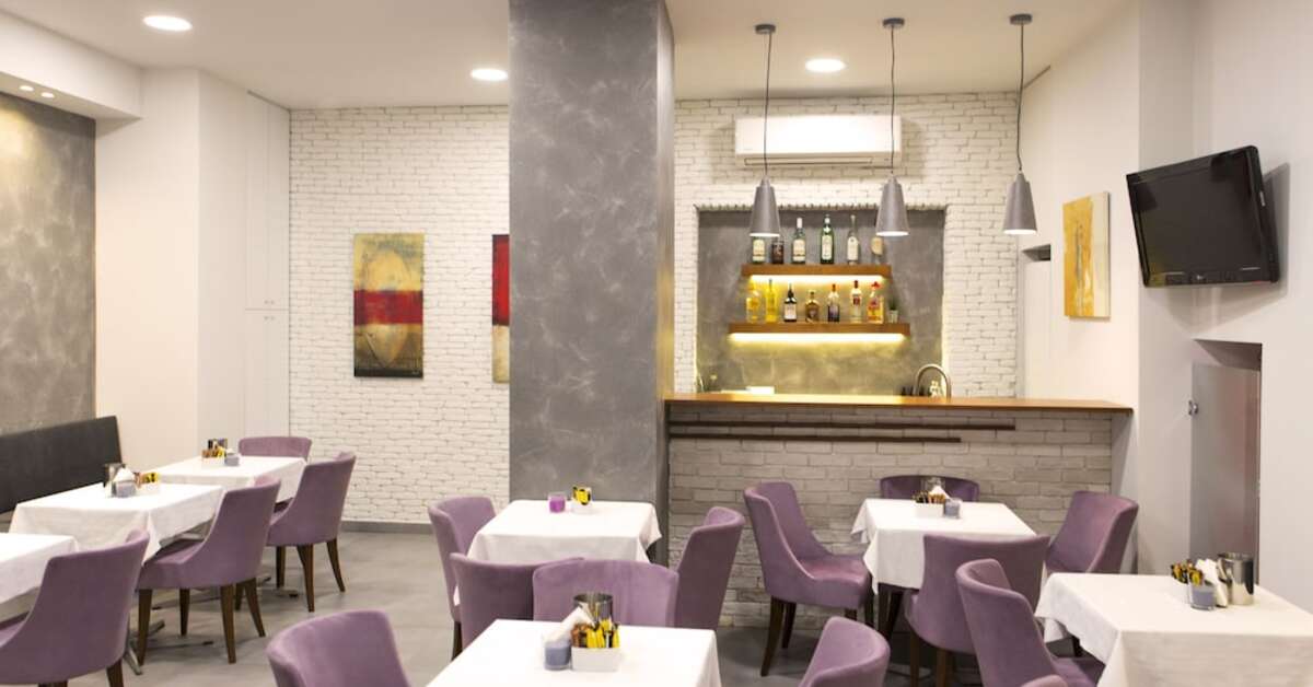 Een foto van Pan Hotel