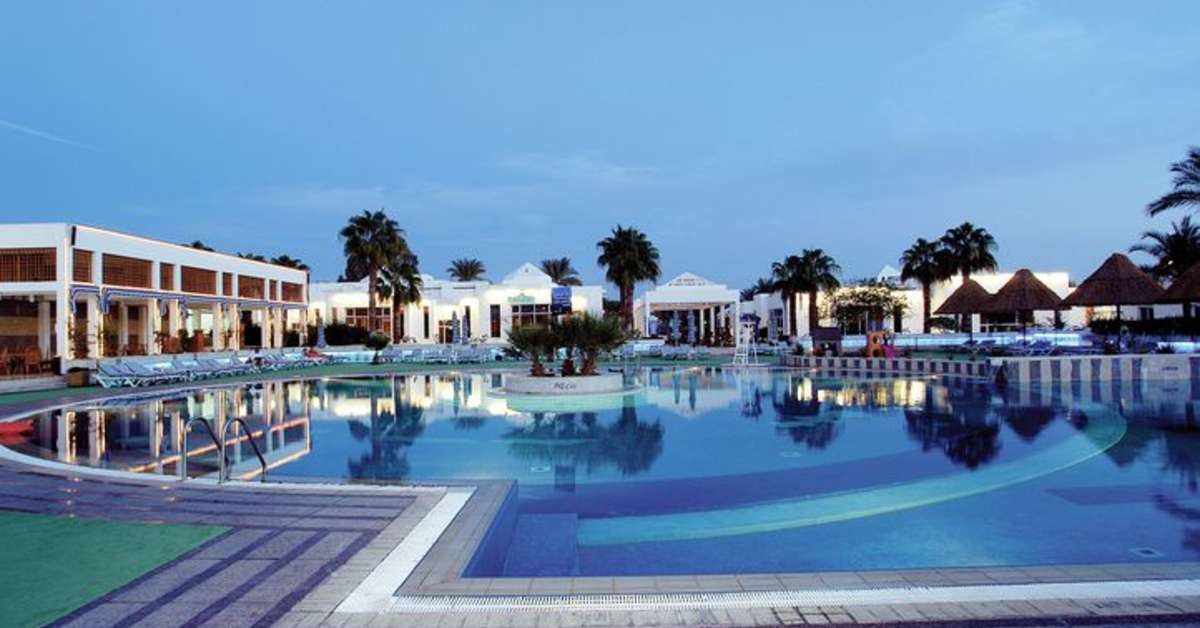 Een foto van Maritim Jolie Ville Resort & Casino