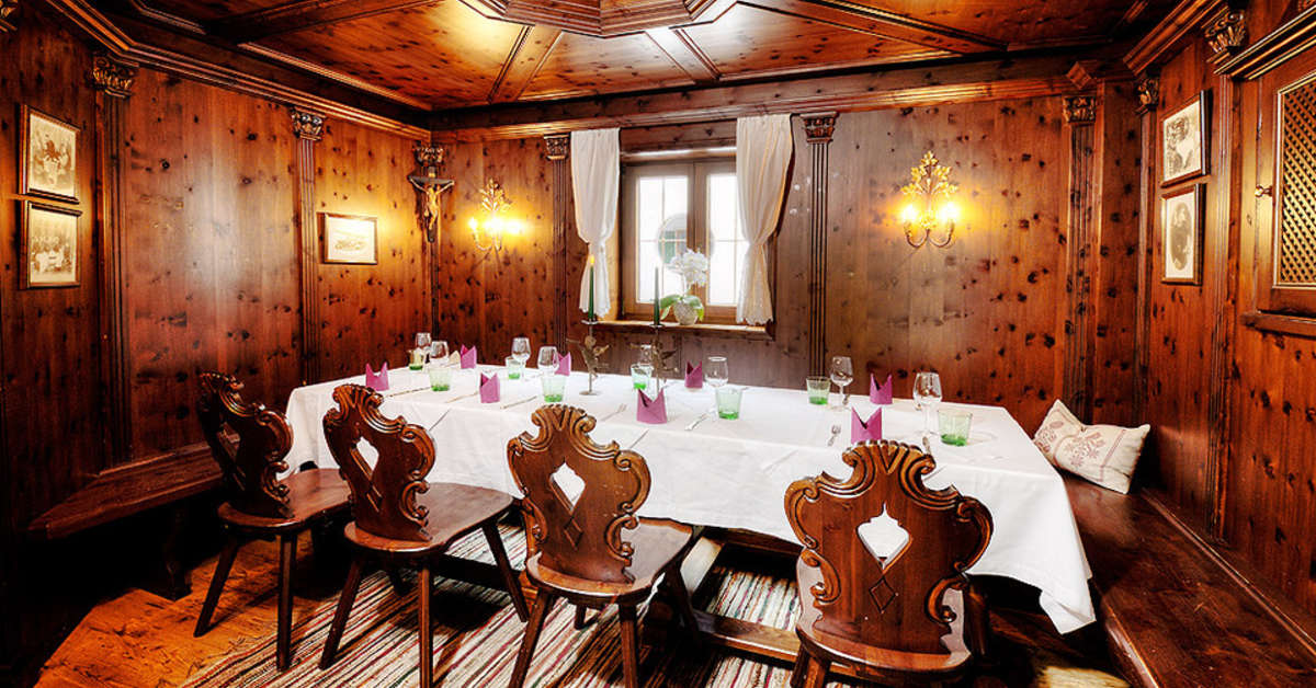 Een foto van Hotel Lukasmayr