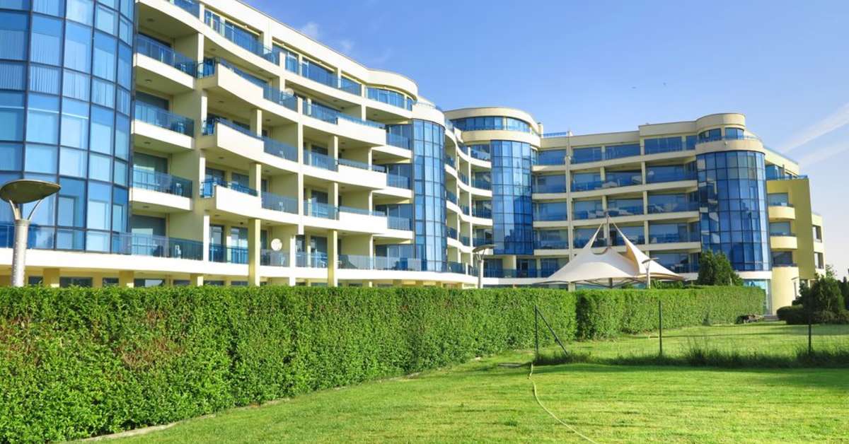 Een foto van Marina Holiday Club