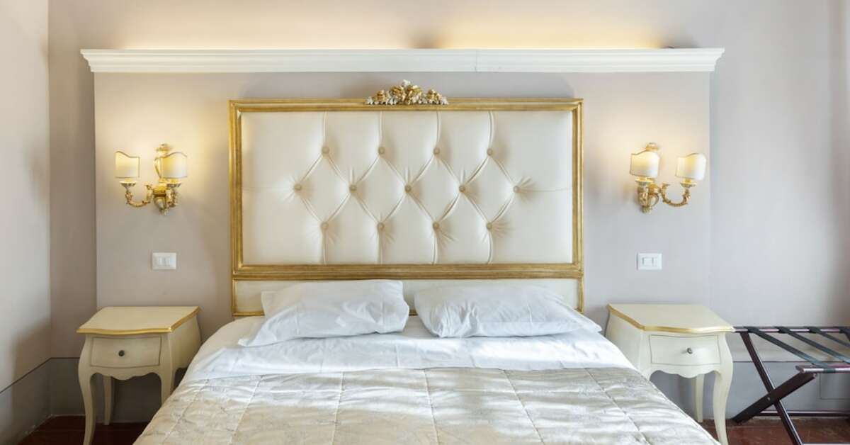Een foto van B&B I Quattro Poeti