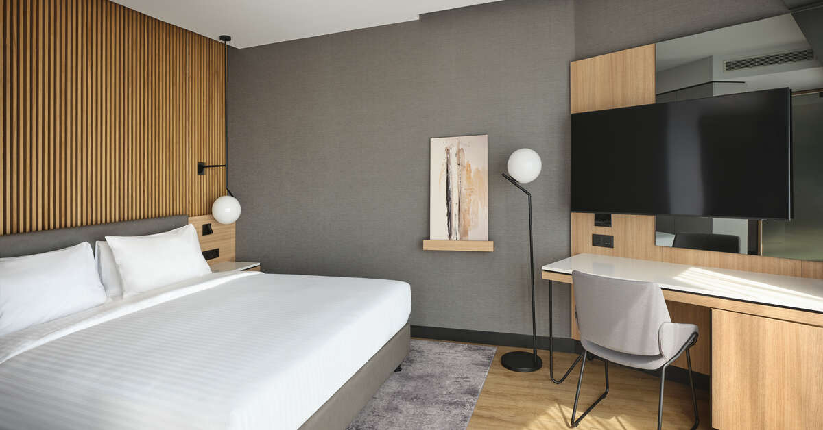 Ein Foto AC Hotel Split by Marriott
