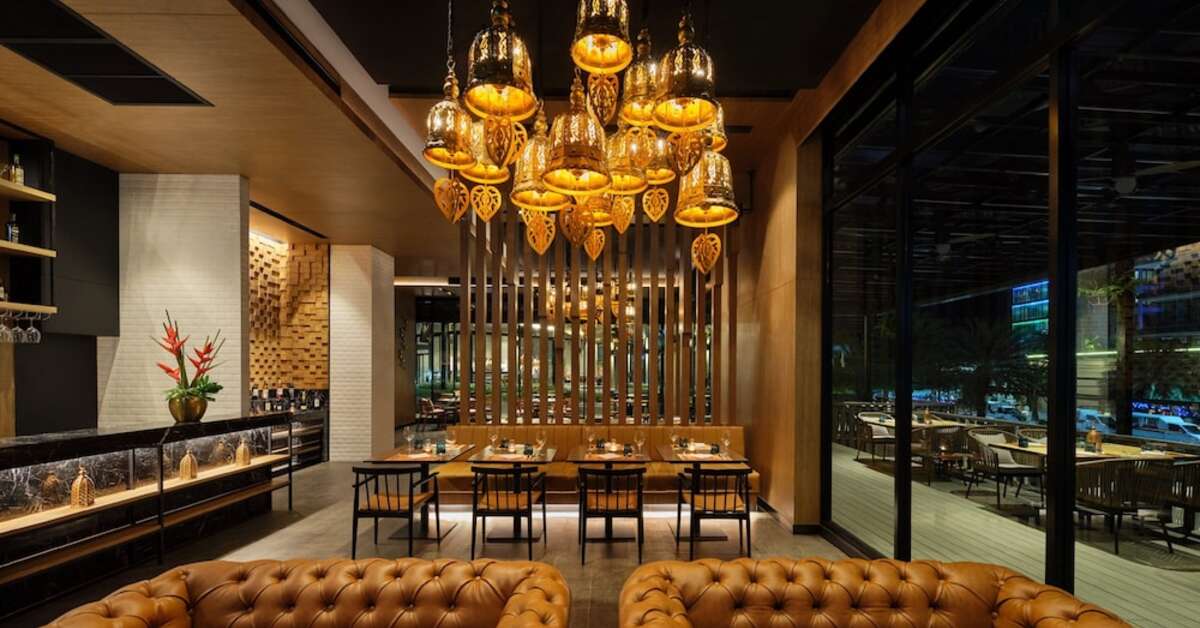 Een foto van Holiday Inn Resort Krabi Ao Nang Beach
