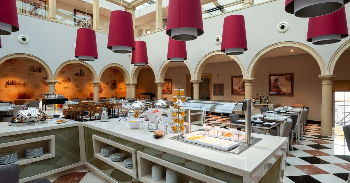 Een foto van Vila Gal Collection Tomar