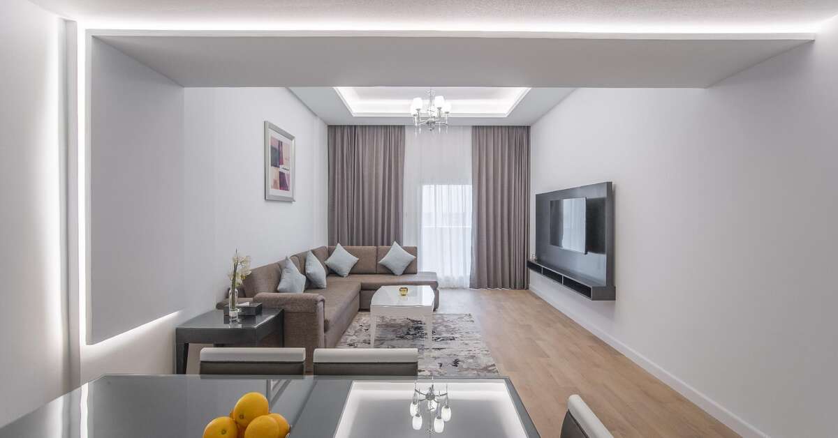 Een foto van Rose Garden Hotel & Appartementen