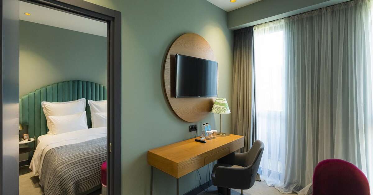 Een foto van Khedi Hotel by Ginza Project