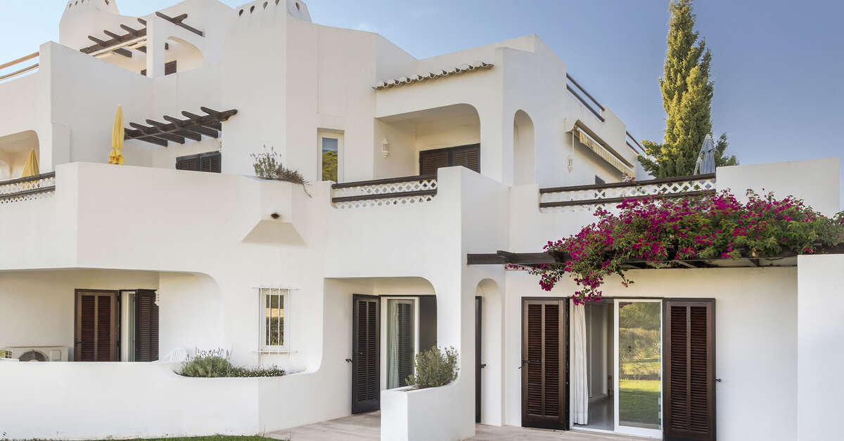 Een foto van Clube Albufeira Garden Village