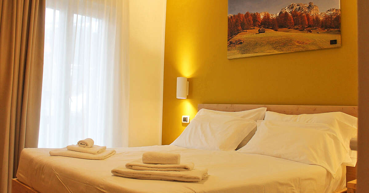 Een foto van GH Hotel Monzoni
