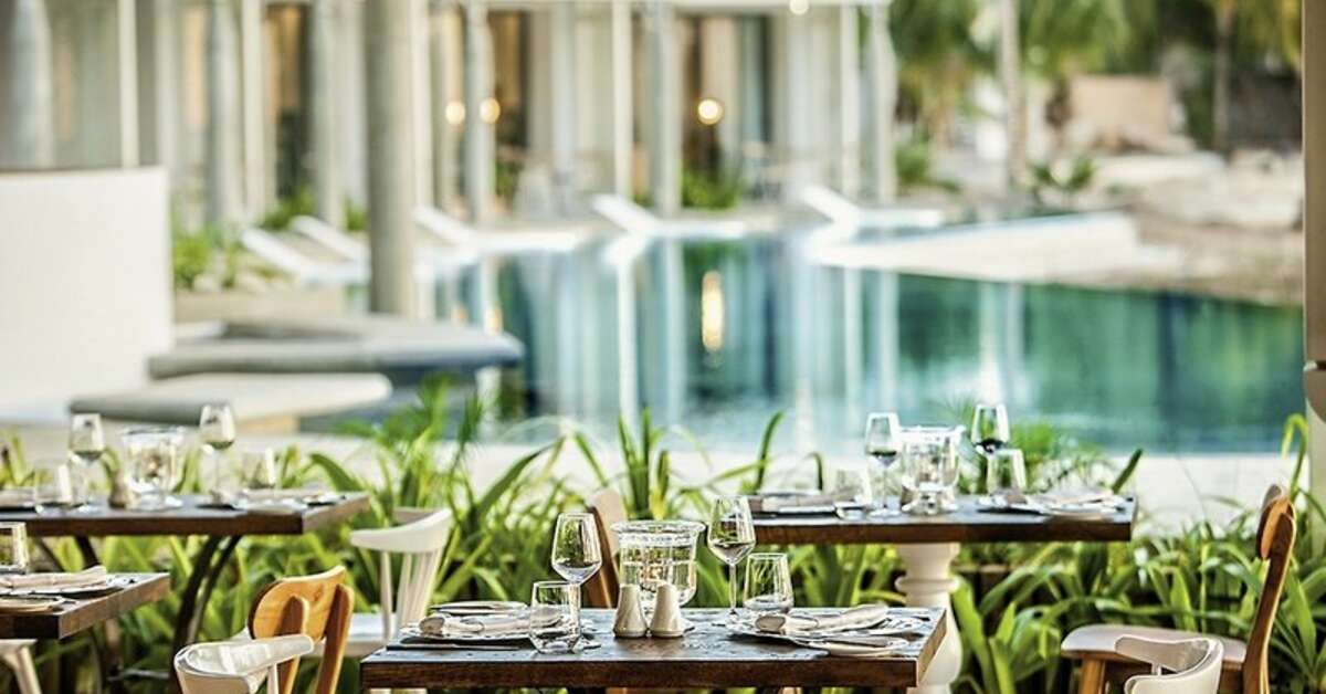 Een foto van Victoria Beachcomber Resort & Spa
