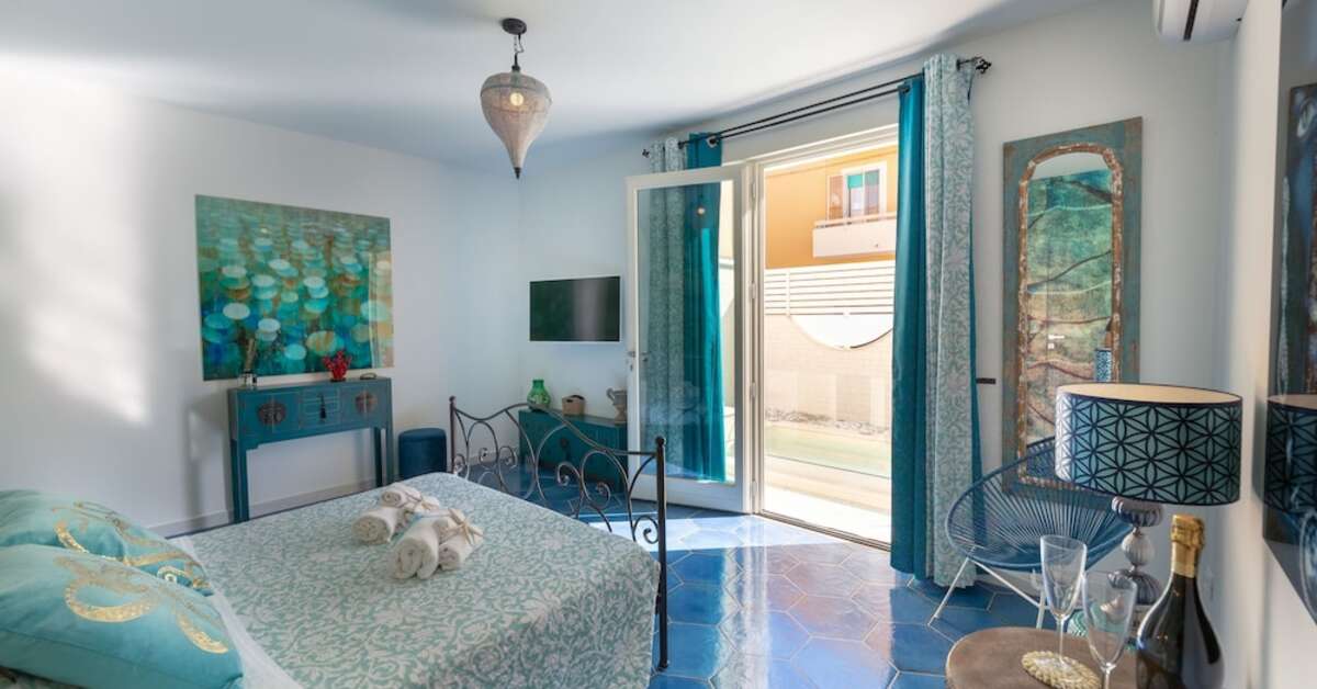 Een foto van Hotel QuattroCuori