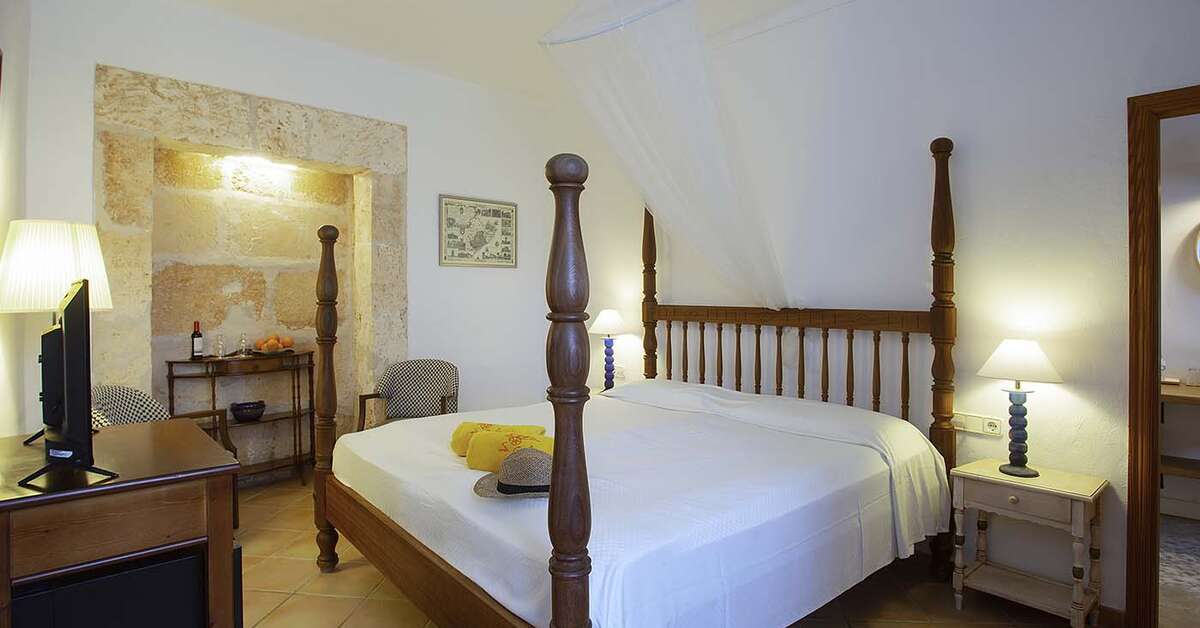 Ein Foto Hotel Sa Galera