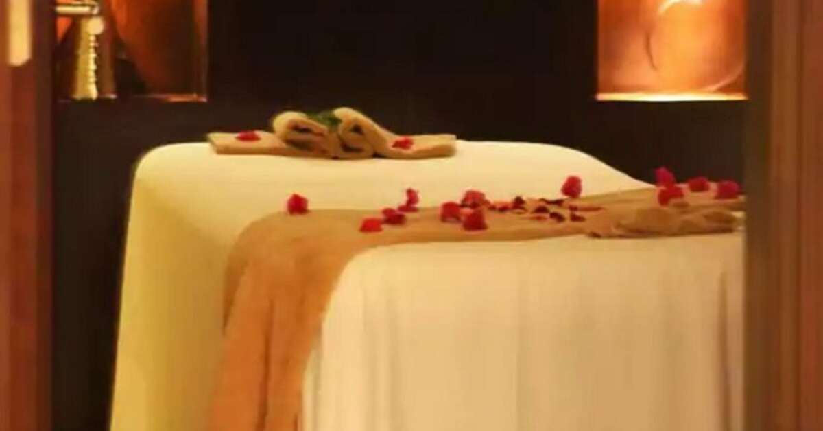 Ein Foto Radisson Blu Resort & Thalasso Hammamet