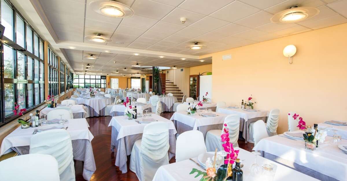 Een foto van Hotel Michelangelo Palace