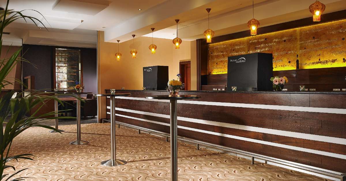 Een foto van Camden Court Hotel