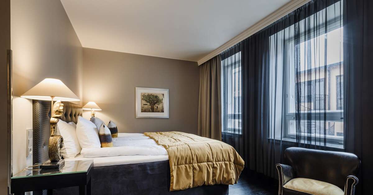 Een foto van Hotel F6