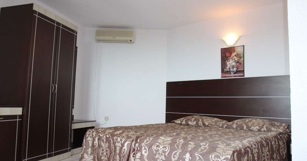 Een foto van Hotel Zora
