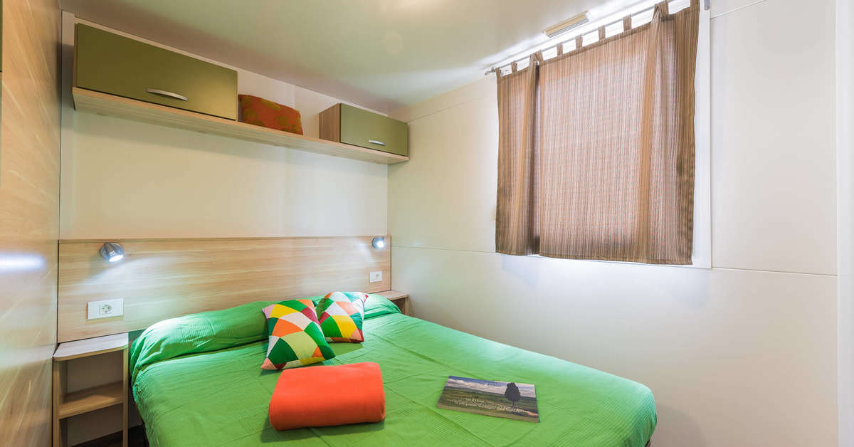 Een foto van Camping Village Il Poggetto