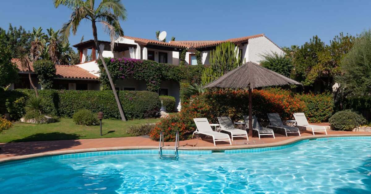 Een foto van Nora Club Hotel & Spa
