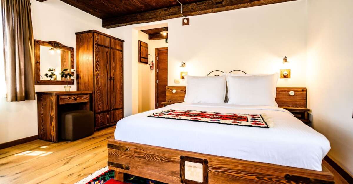 Een foto van Stara Carsija Resort & Spa