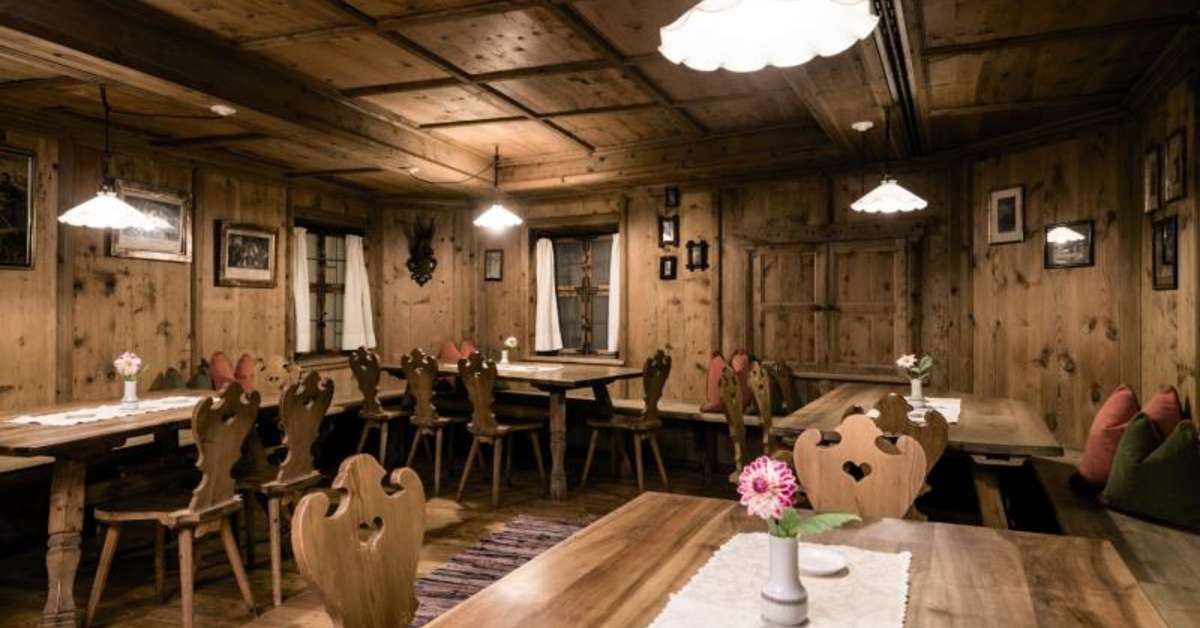 Een foto van Hotel Gruner Baum