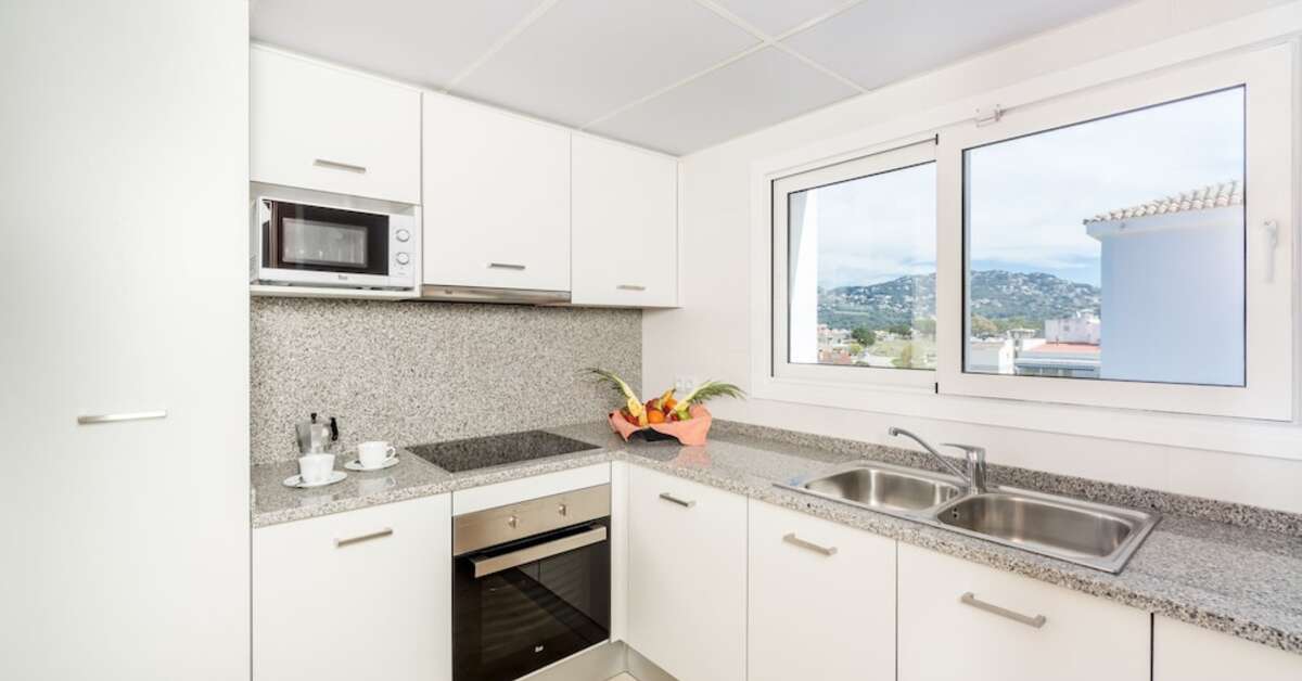 Een foto van Appartementen Condado
