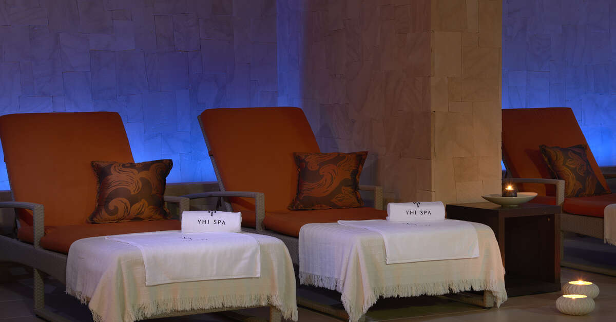 Een foto van Melia Dunas Beach Resort & Spa