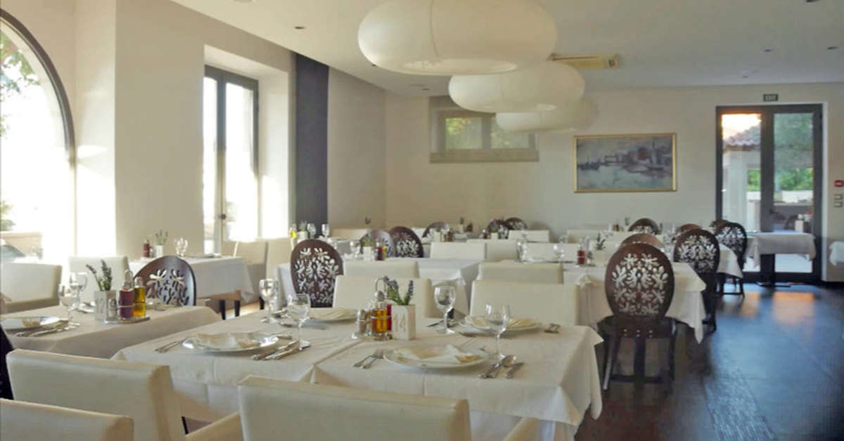 Een foto van Hotel Lipa