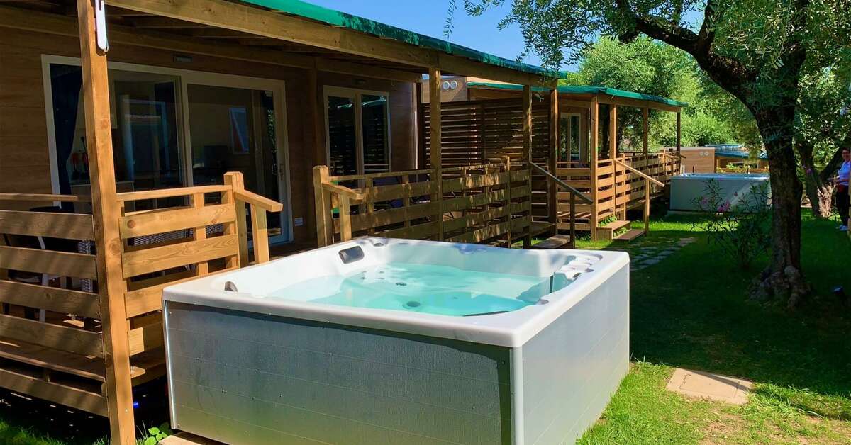 Een foto van Camping Della Colombaia