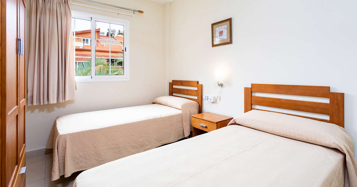 Een foto van Residencial El Llano